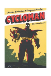 Cycloman