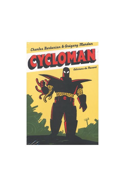 CYCLOMAN
