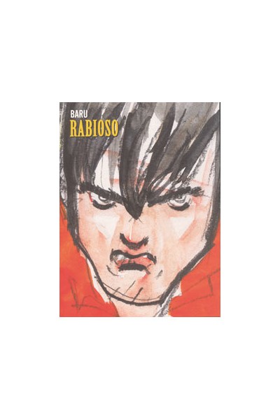 Rabioso 1