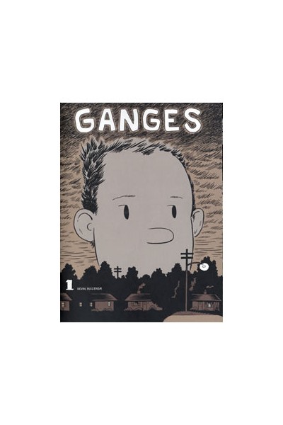 Ganges