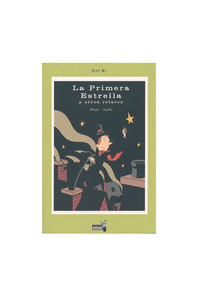 La Primera Estrella.
