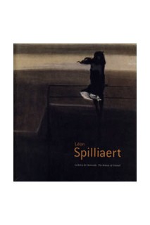 Leon Spilliaert: La Brisa De Oostende