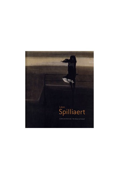 Leon Spilliaert: La Brisa De Oostende
