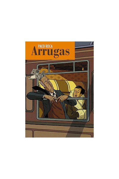 Arrugas