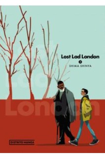Lost Lad London 02