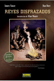 Reyes Disfrazados