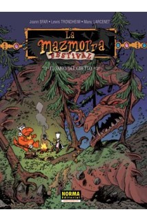 La Mazmorra Festival #02 El Sabio Del Ghetto