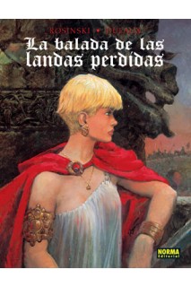 La Balada De Las Landas Perdidas Integral