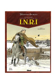 Inri 04. Resurreccion