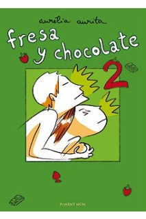 Fresa Y Chocolate 02