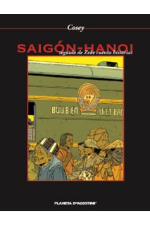 Saigon-Hanoi