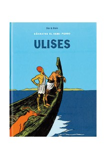 Ulises. Socrates El Semi-Perro 2