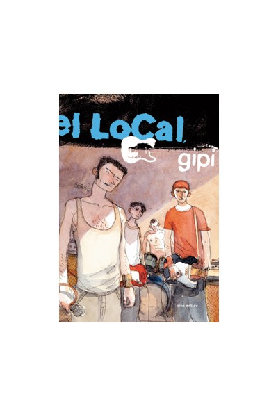 El Local
