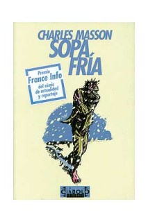 Sopa Fria