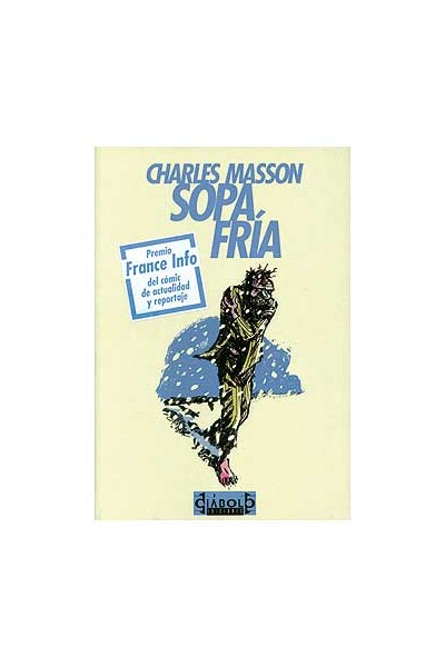 Sopa Fria