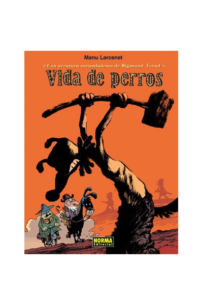 Vida De Perros