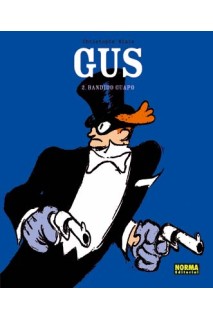 GUS 02 BANDIDO GUAPO