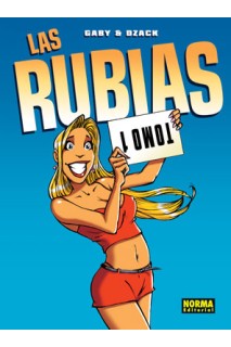 Las Rubias #01
