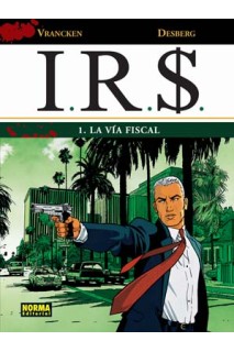 I.R.S. #01. La Vía Fiscal
