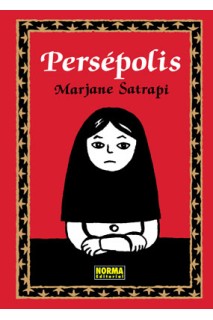 PERSEPOLIS