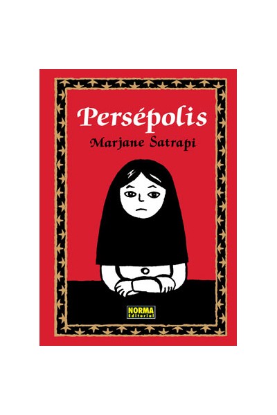 Persépolis