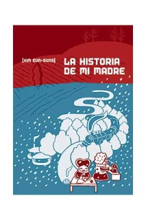 La Historia De Mi Madre