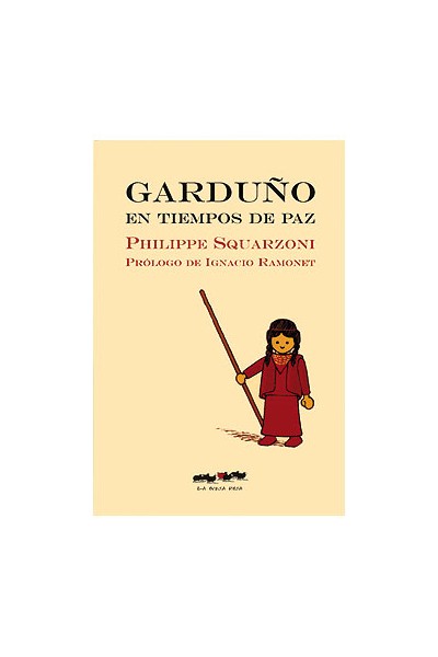 Garduño En Tiempos De Paz