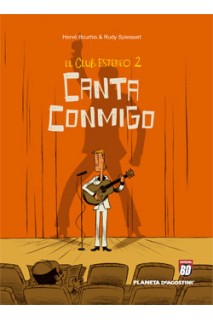 El Club Estereo #2 Canta Conmigo