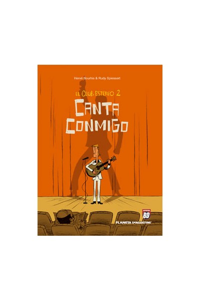 El Club Estereo #2 Canta Conmigo