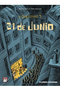 El Club Estereo #3 21 De Junio