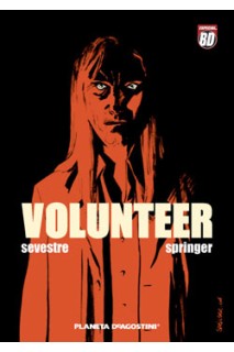 VOLUNTEER