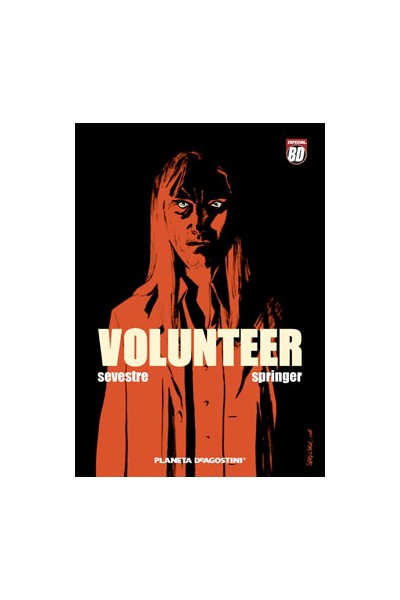 VOLUNTEER