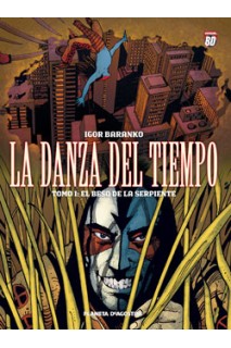 La Danza Del Tiempo #1