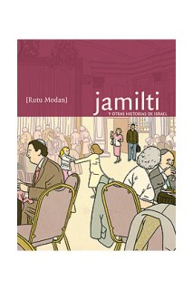 Jamilti Y Otras Historias De Israel