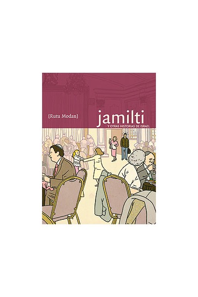 Jamilti Y Otras Historias De Israel