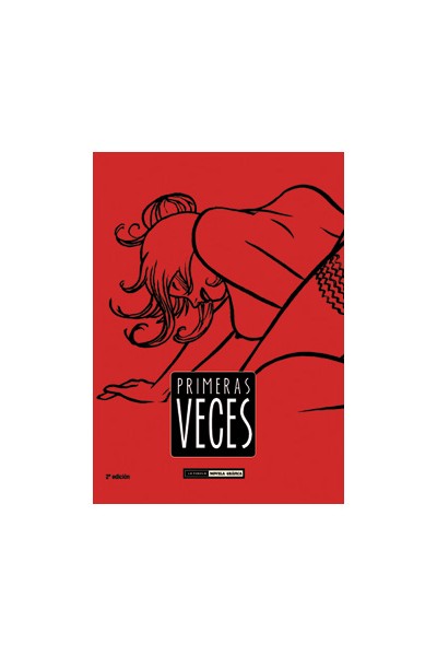 Primeras Veces