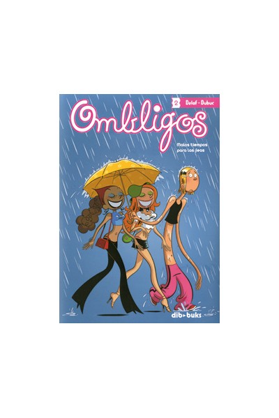 Ombligos #2