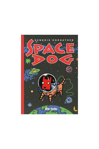 Space Dog