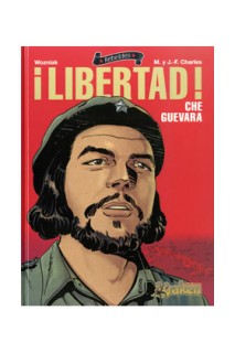 Libertad! Che Guevara