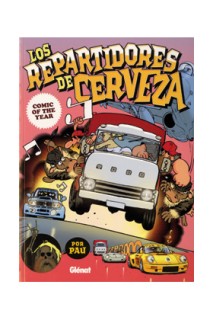 Los Repartidores De Cerveza