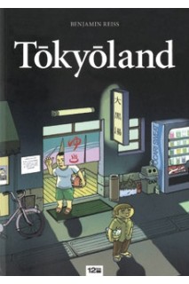 Tokyoland