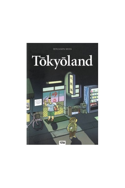 TOKYOLAND