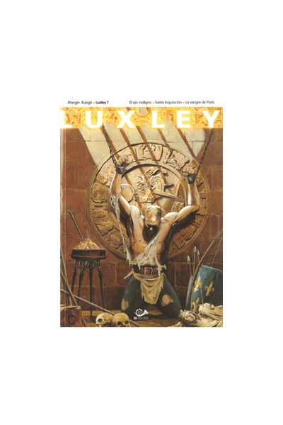 Luxley 01