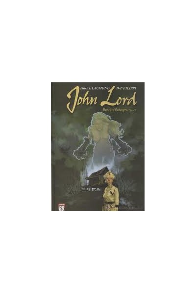 John Lord #2