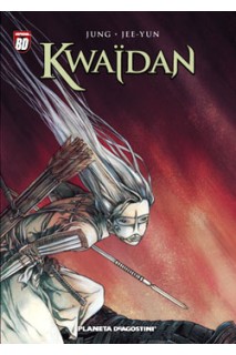 Kwaidan
