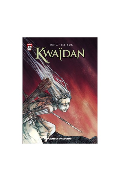 Kwaidan
