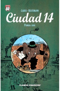 Ciudad 14