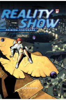 Reality Show  1 Temporada