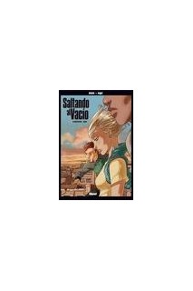 Saltando Al Vacio #4