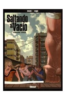 Saltando Al Vacio #5